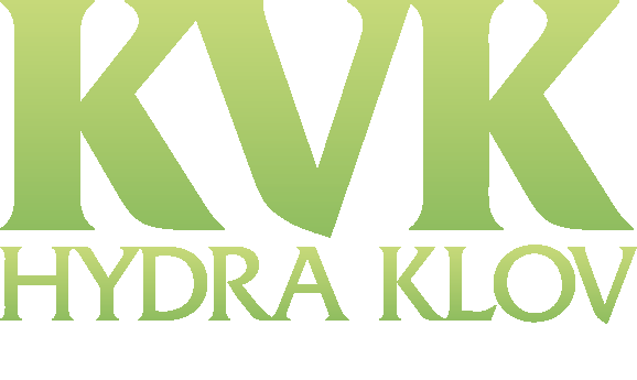 KVK Hydra Klov logo