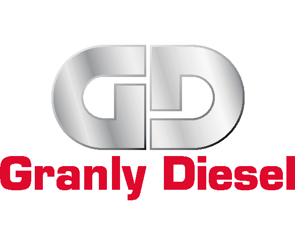 Granly Diesel logo